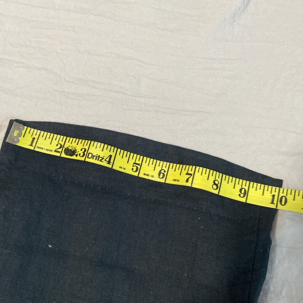 Banana Republic Linen Slacks - Picture 14 of 14